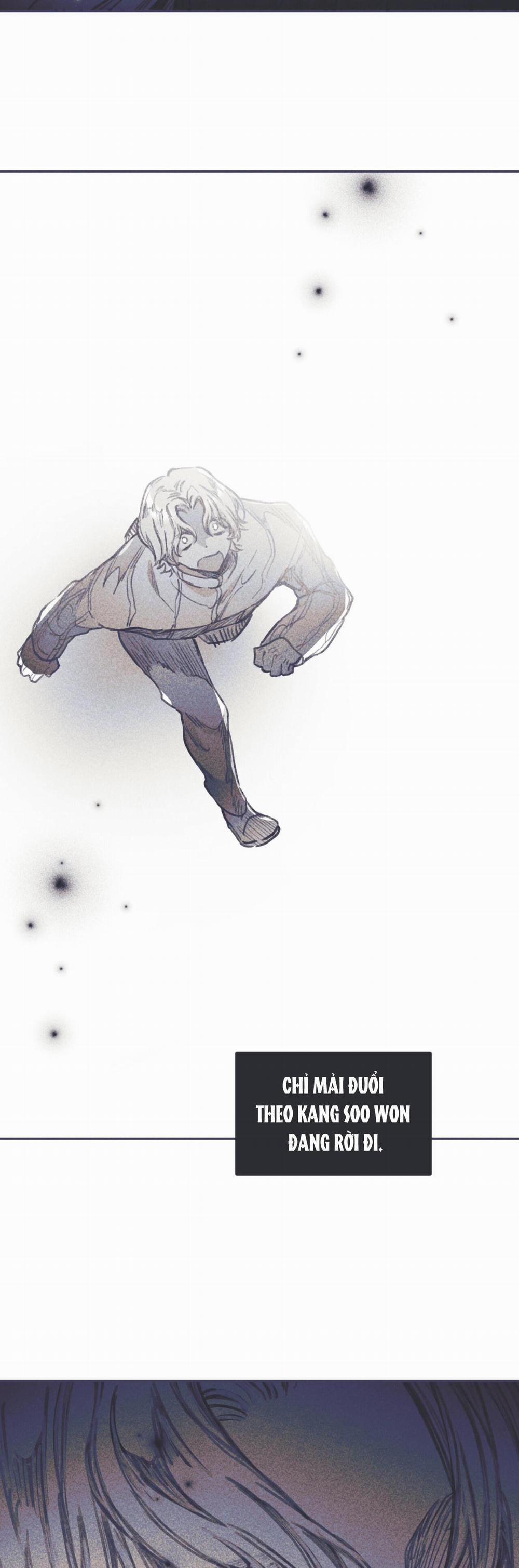 Hồi Ức Cơn Thịnh Nộ 8 trang 32