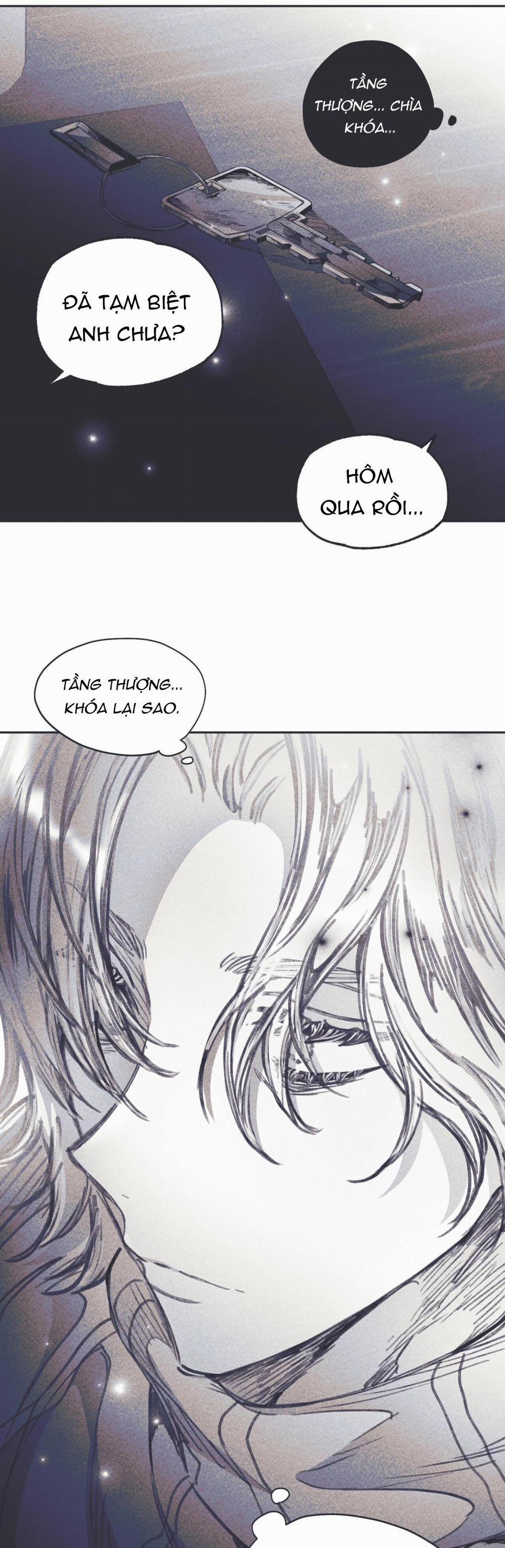 Hồi Ức Cơn Thịnh Nộ 8 trang 37