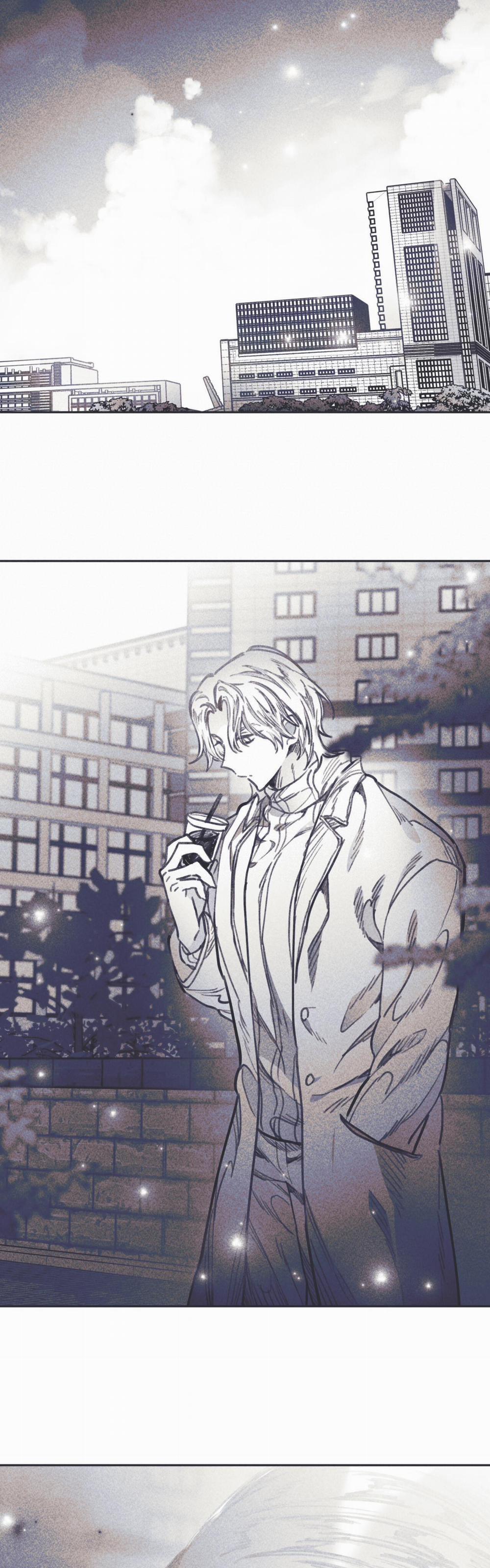 Hồi Ức Cơn Thịnh Nộ 8 trang 41