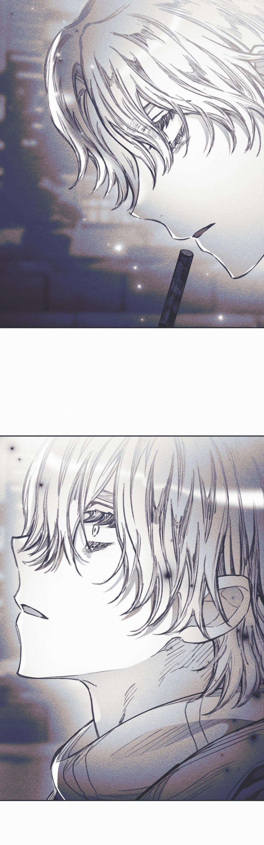 Hồi Ức Cơn Thịnh Nộ 8 trang 42