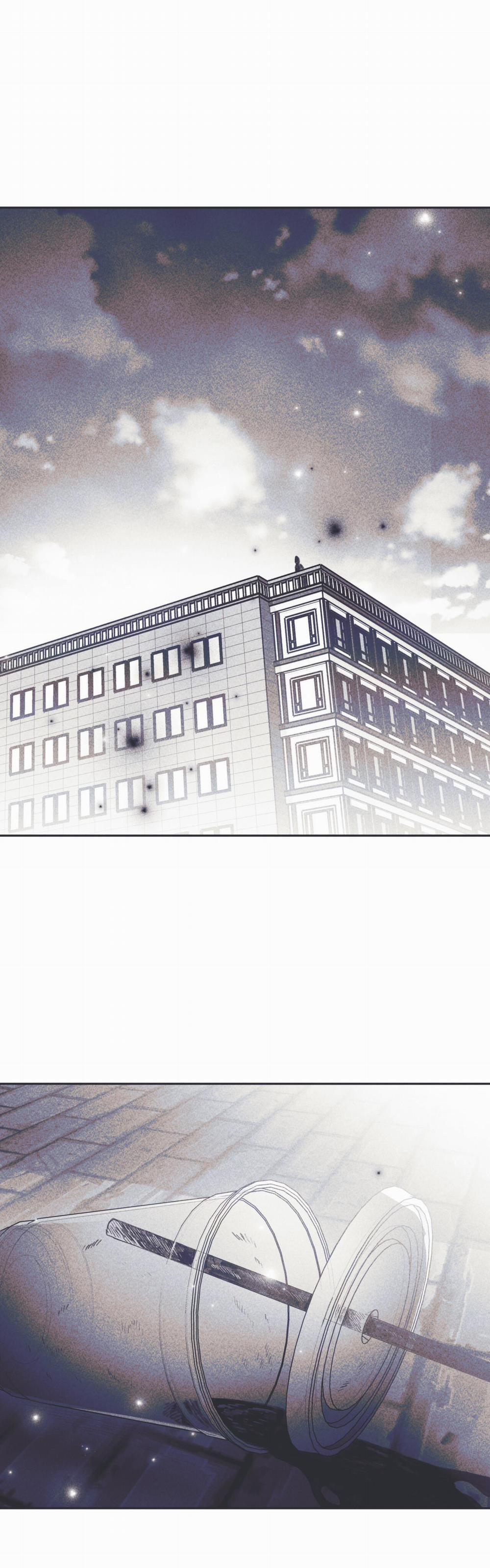 Hồi Ức Cơn Thịnh Nộ 8 trang 43