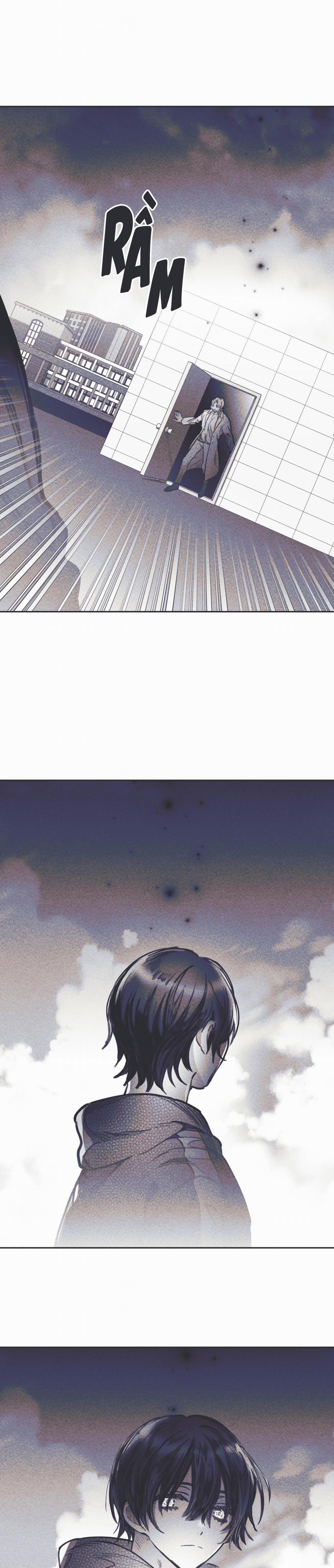 Hồi Ức Cơn Thịnh Nộ 8 trang 45