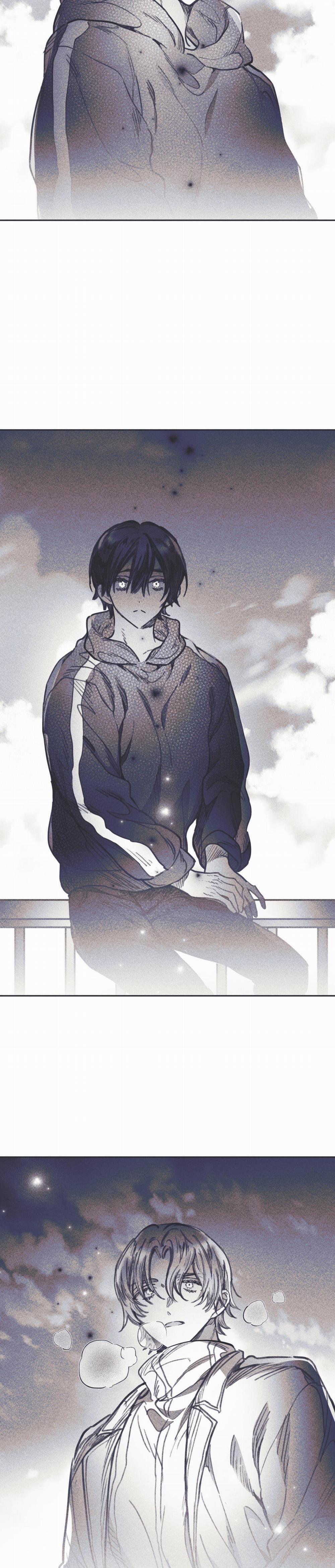 Hồi Ức Cơn Thịnh Nộ 8 trang 46