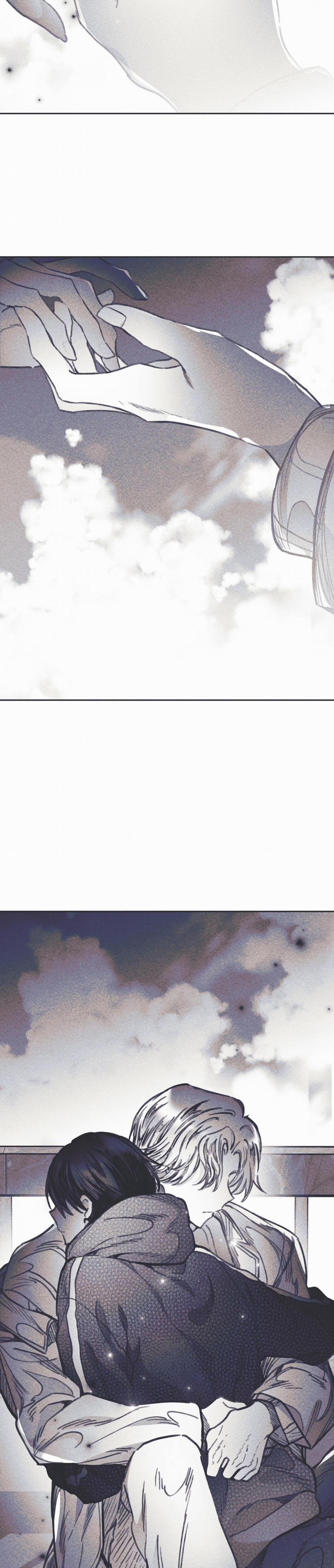 Hồi Ức Cơn Thịnh Nộ 8 trang 48