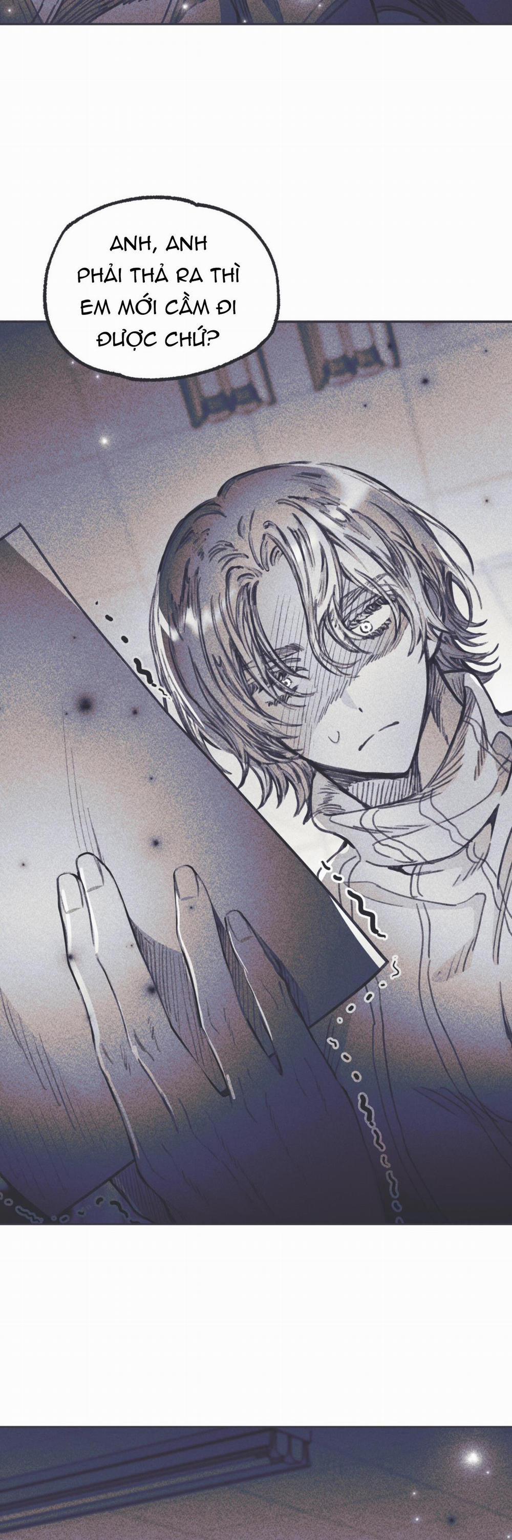 Hồi Ức Cơn Thịnh Nộ 8 trang 6