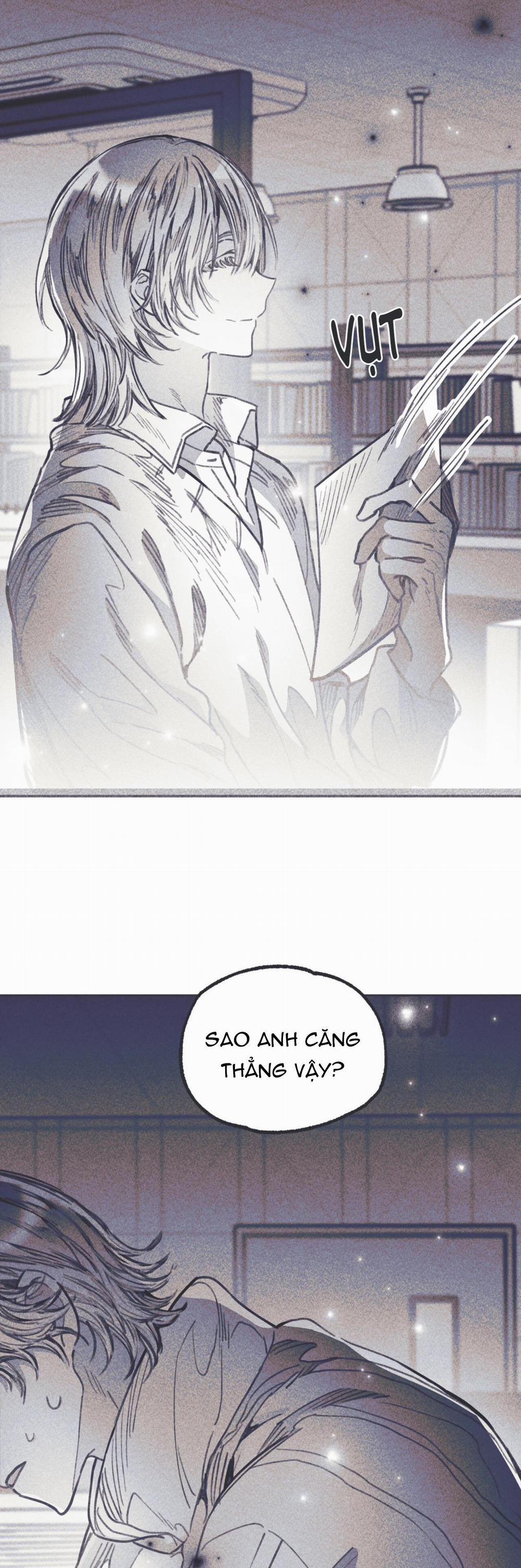 Hồi Ức Cơn Thịnh Nộ 8 trang 7