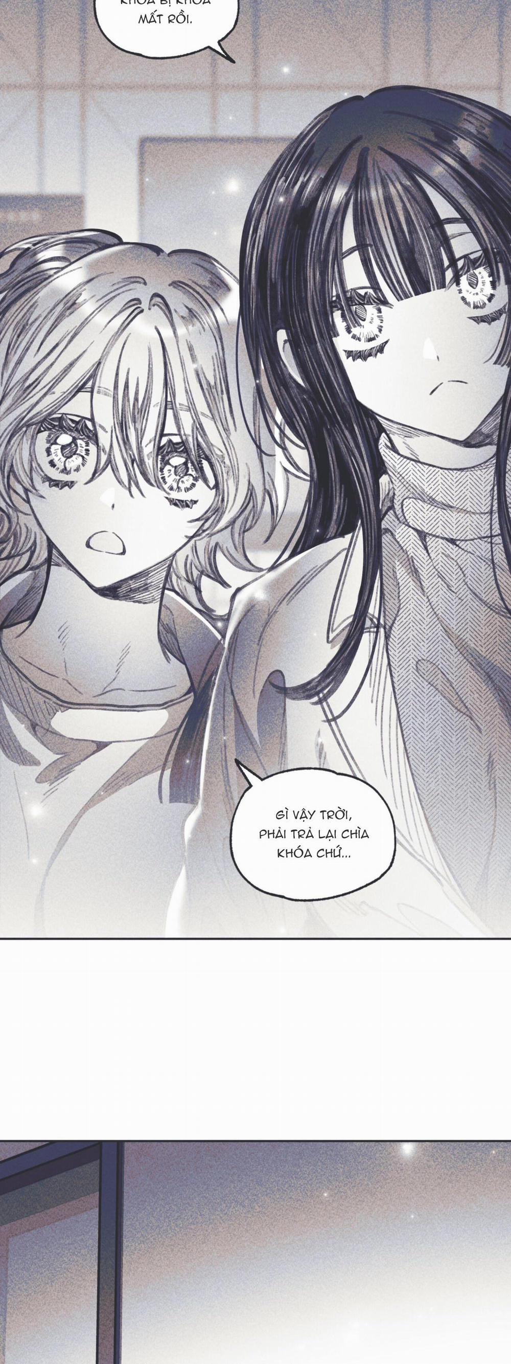 Hồi Ức Cơn Thịnh Nộ 9 trang 1