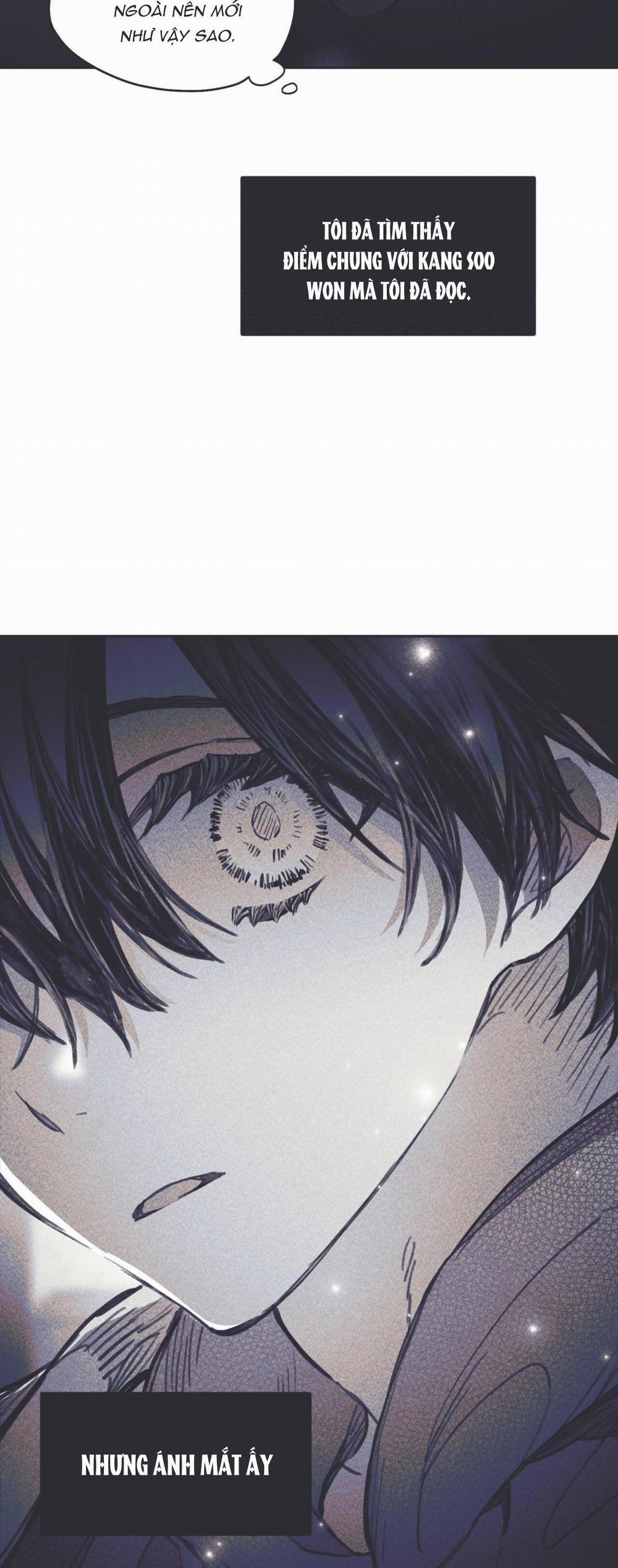 Hồi Ức Cơn Thịnh Nộ 9 trang 13