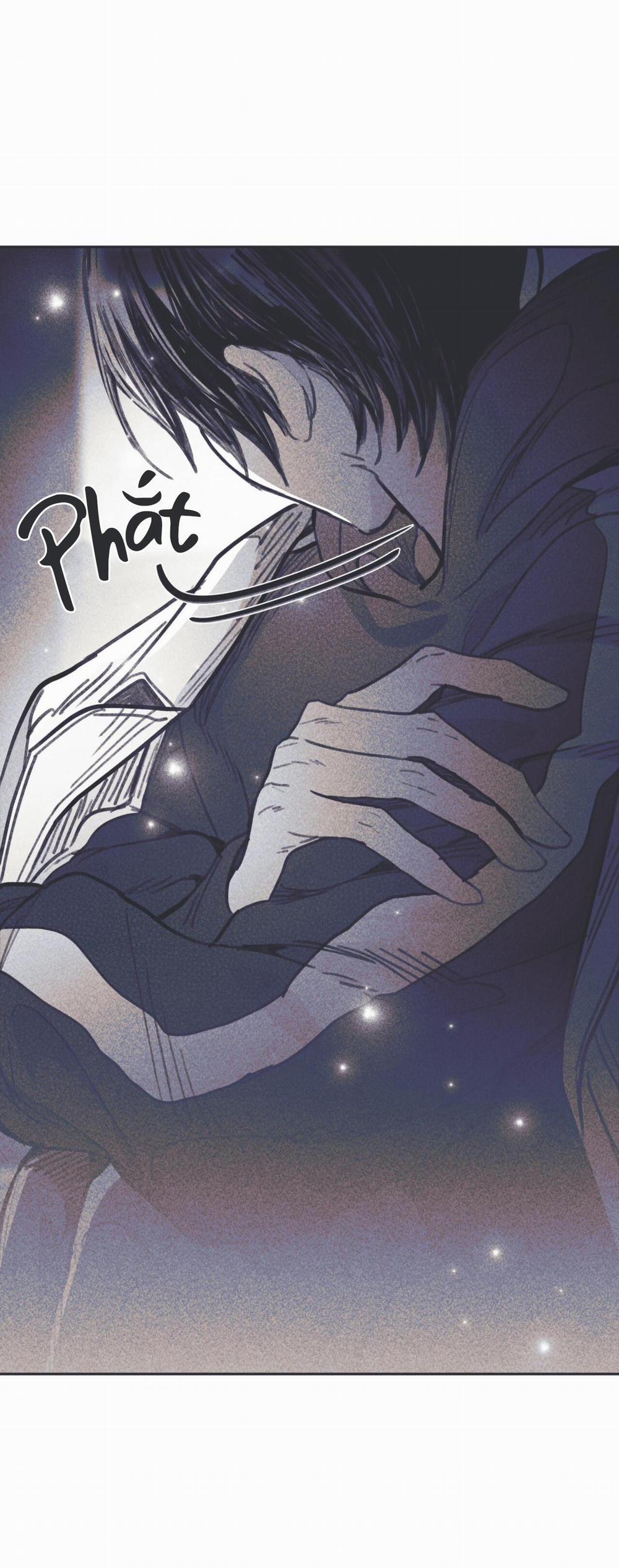 Hồi Ức Cơn Thịnh Nộ 9 trang 15