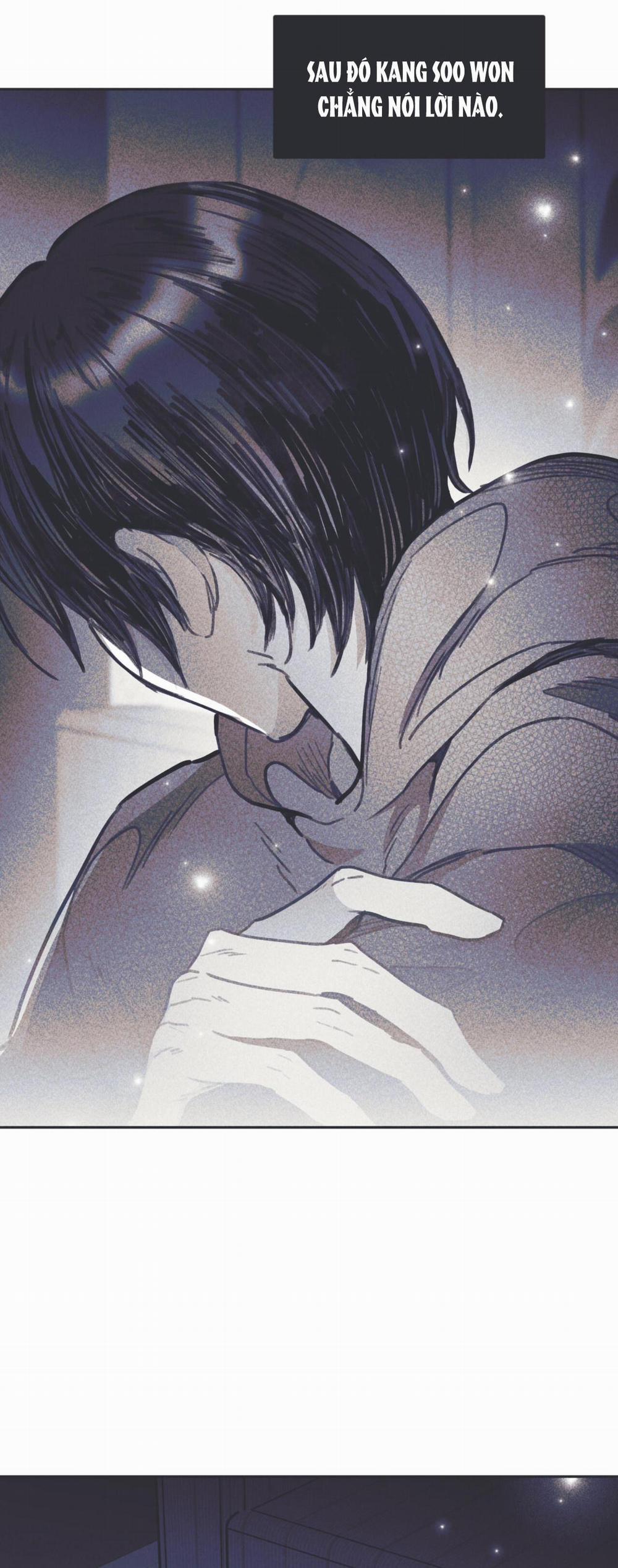 Hồi Ức Cơn Thịnh Nộ 9 trang 17