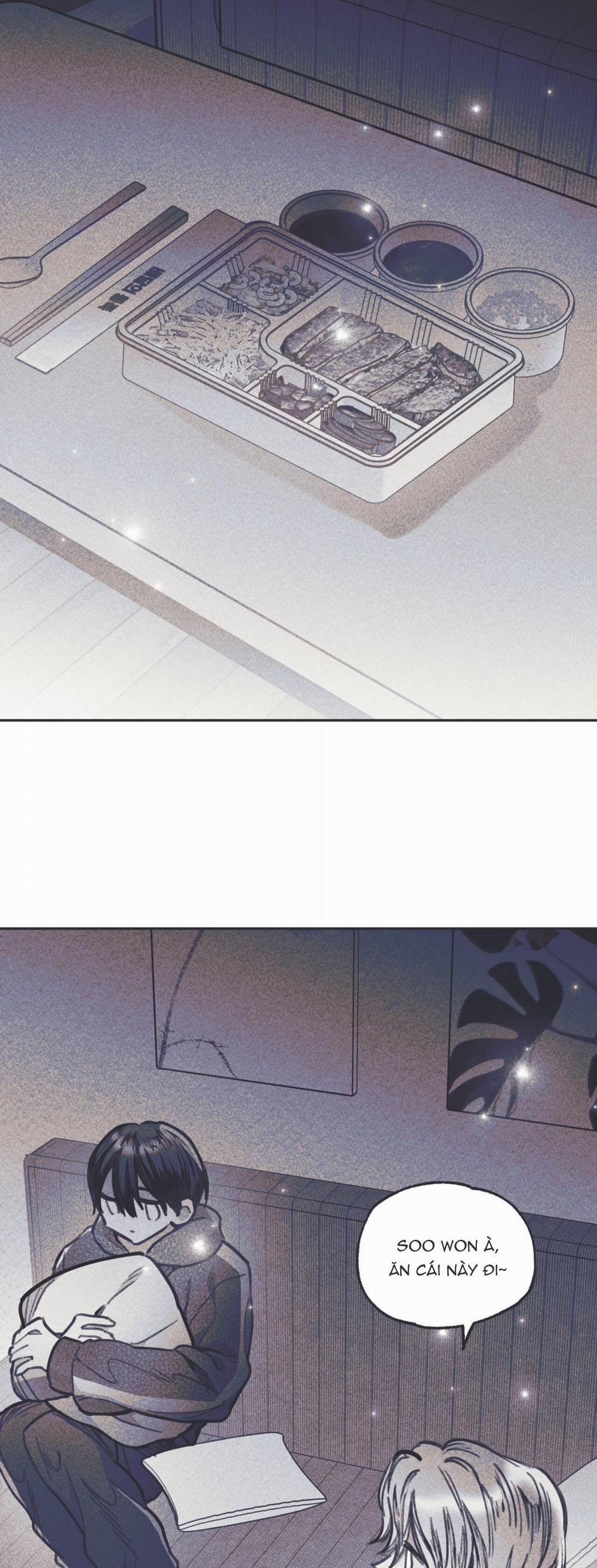 Hồi Ức Cơn Thịnh Nộ 9 trang 18