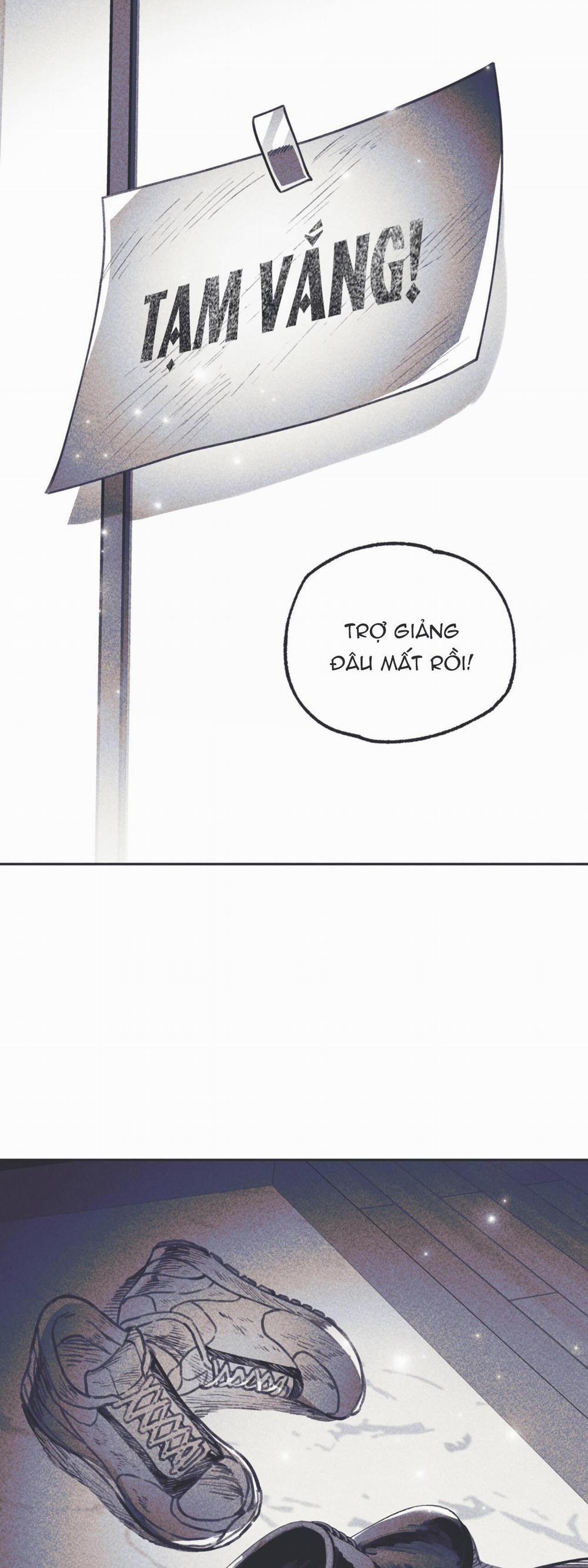 Hồi Ức Cơn Thịnh Nộ 9 trang 2