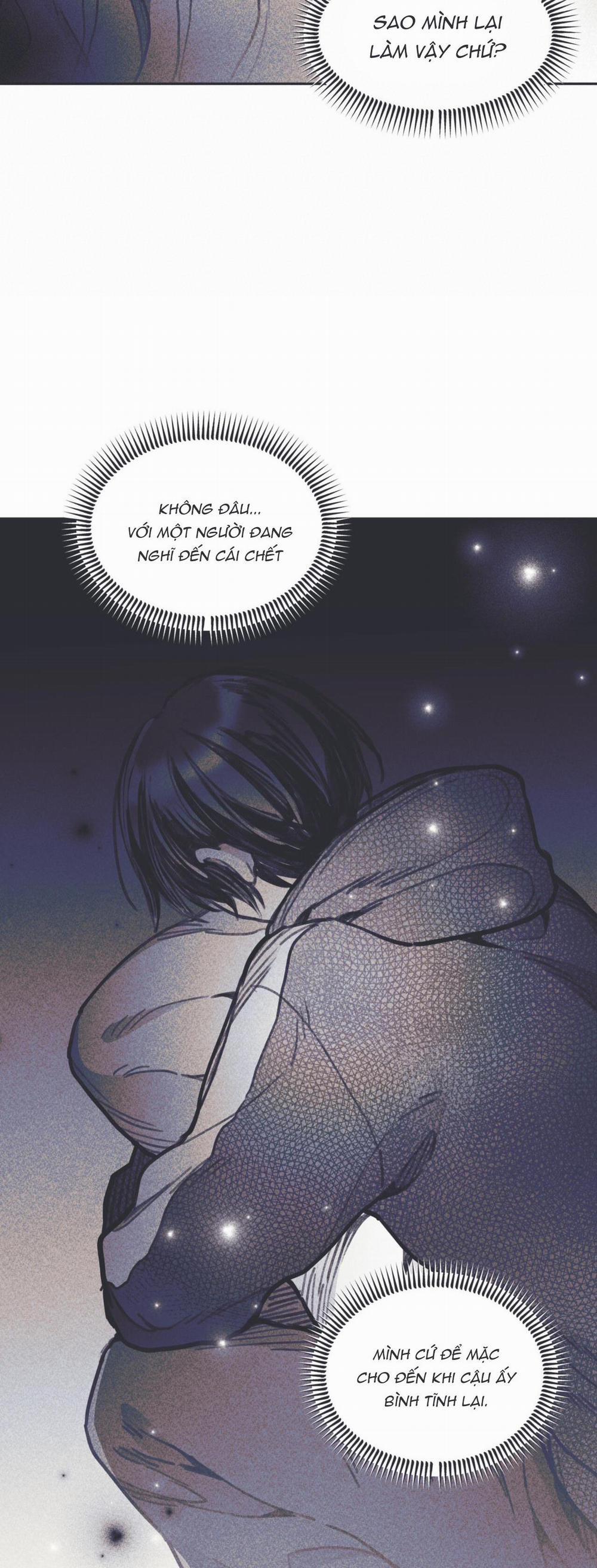 Hồi Ức Cơn Thịnh Nộ 9 trang 20