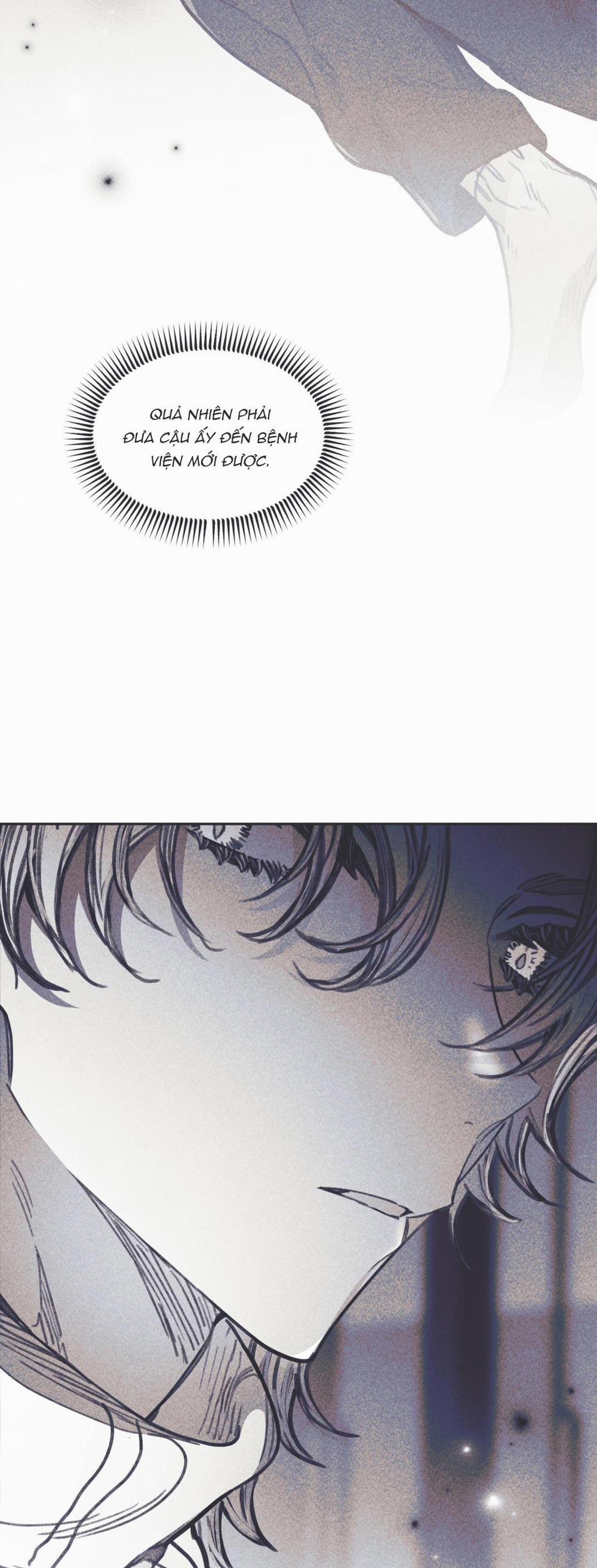 Hồi Ức Cơn Thịnh Nộ 9 trang 21