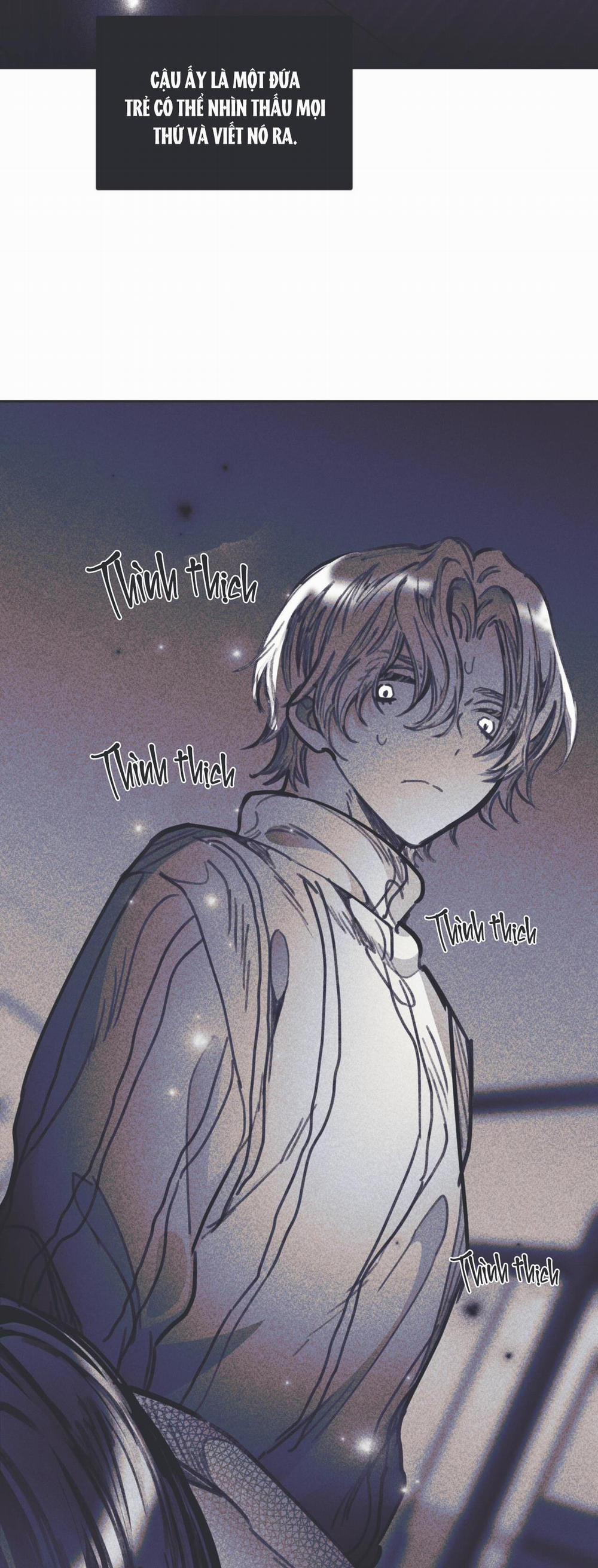 Hồi Ức Cơn Thịnh Nộ 9 trang 23