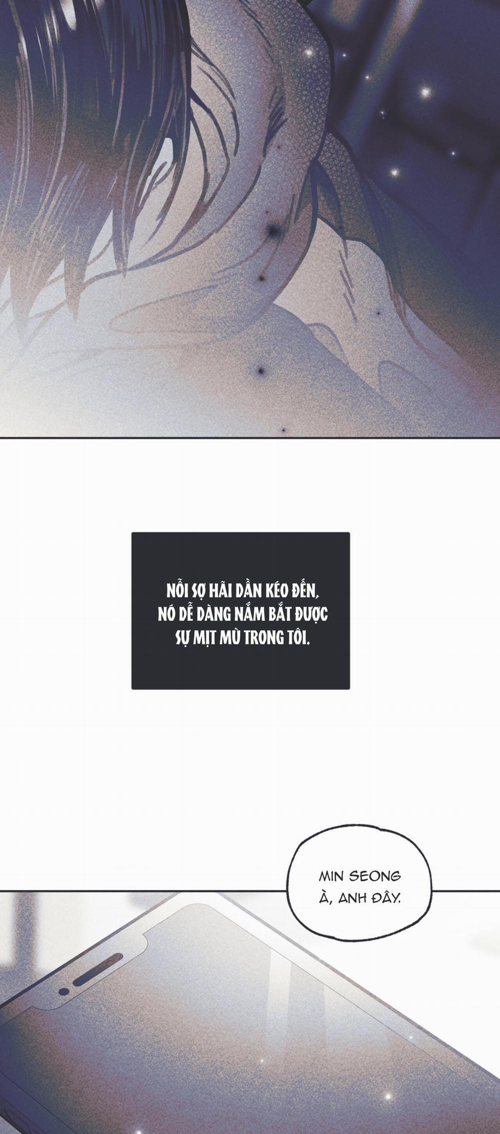 Hồi Ức Cơn Thịnh Nộ 9 trang 24