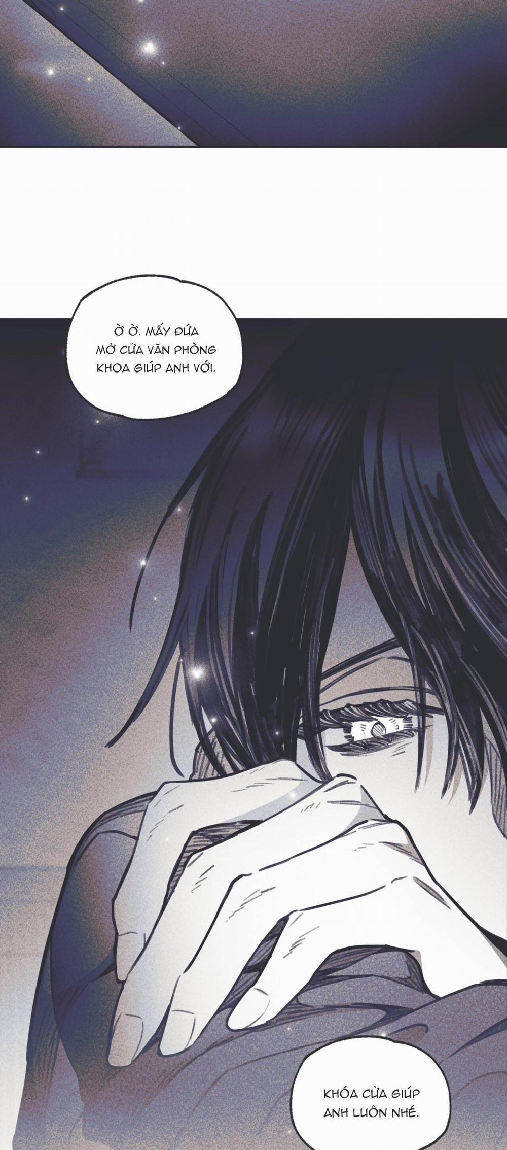 Hồi Ức Cơn Thịnh Nộ 9 trang 25