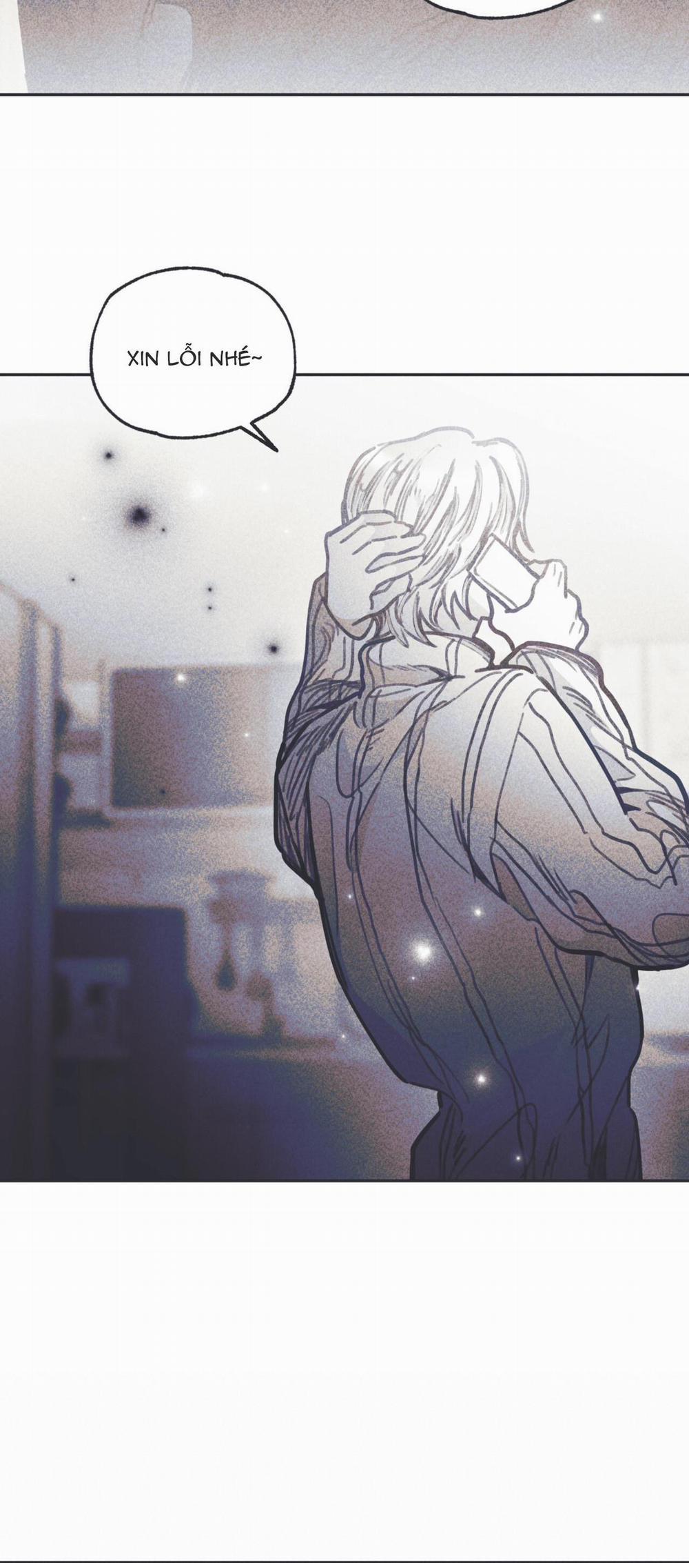 Hồi Ức Cơn Thịnh Nộ 9 trang 26