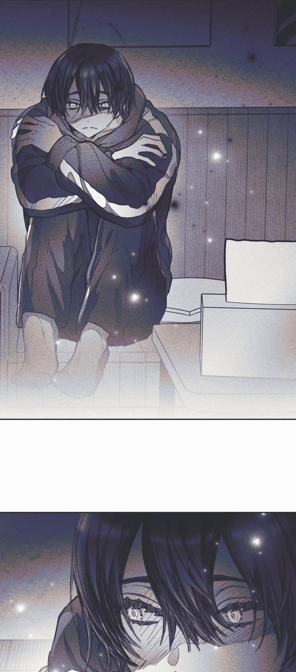 Hồi Ức Cơn Thịnh Nộ 9 trang 27