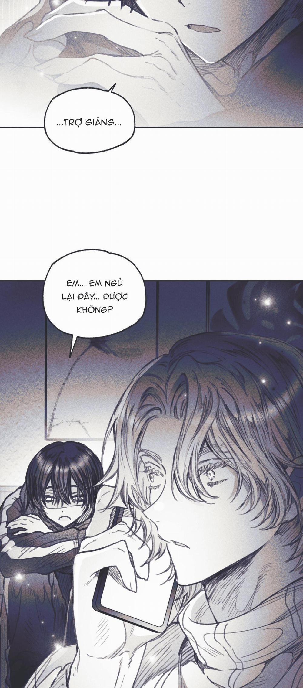 Hồi Ức Cơn Thịnh Nộ 9 trang 28