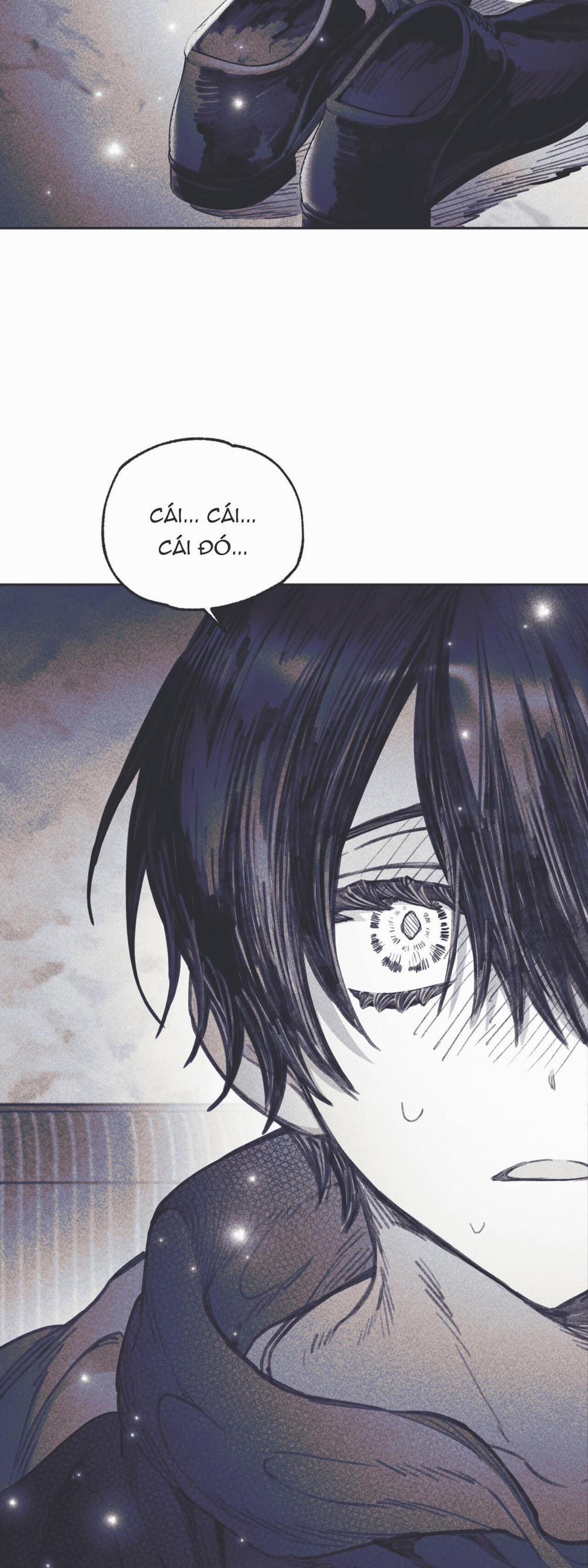 Hồi Ức Cơn Thịnh Nộ 9 trang 3