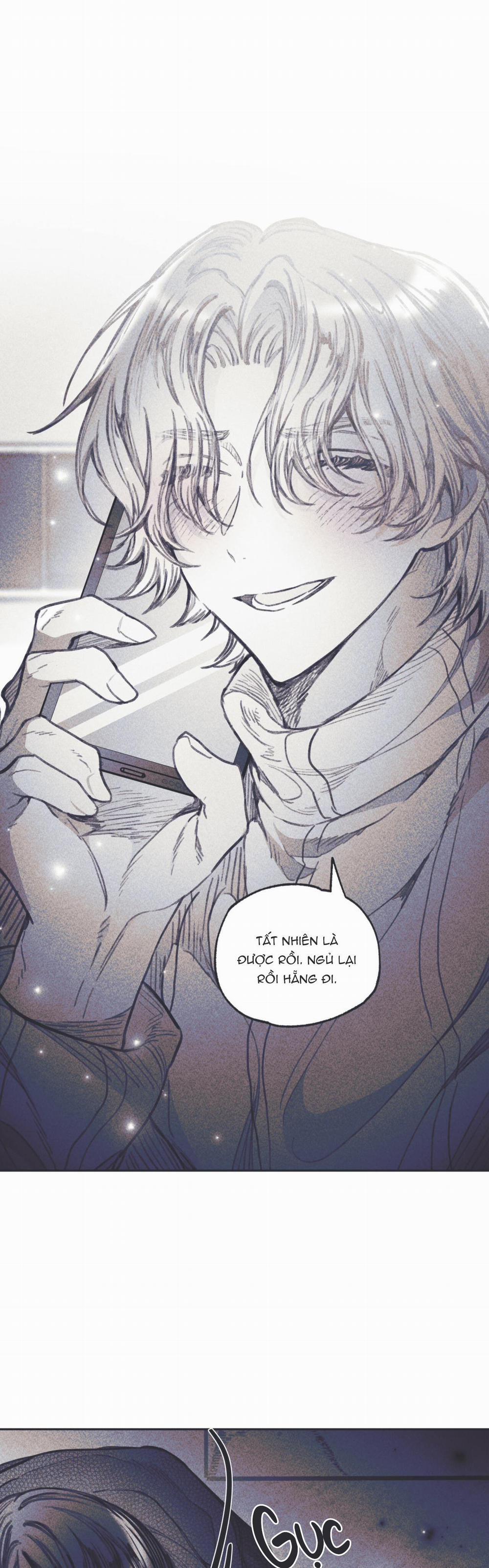 Hồi Ức Cơn Thịnh Nộ 9 trang 30