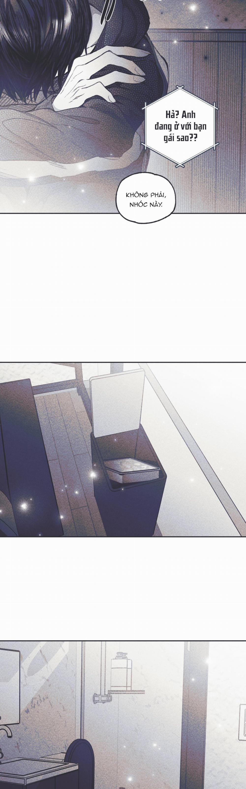 Hồi Ức Cơn Thịnh Nộ 9 trang 31