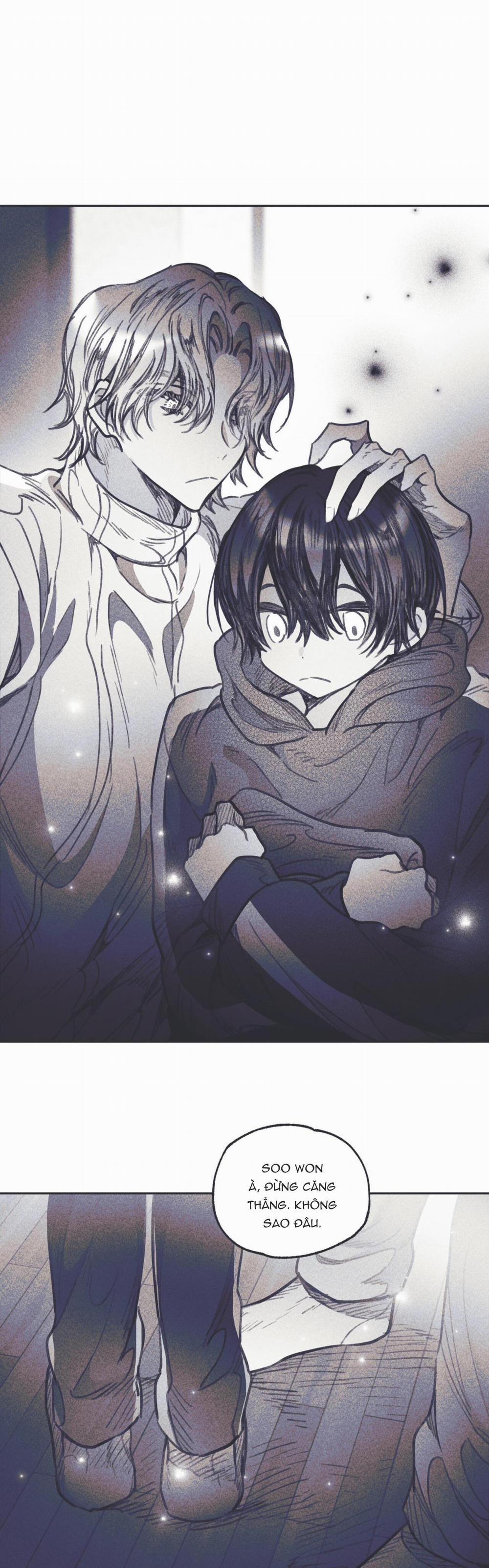 Hồi Ức Cơn Thịnh Nộ 9 trang 34