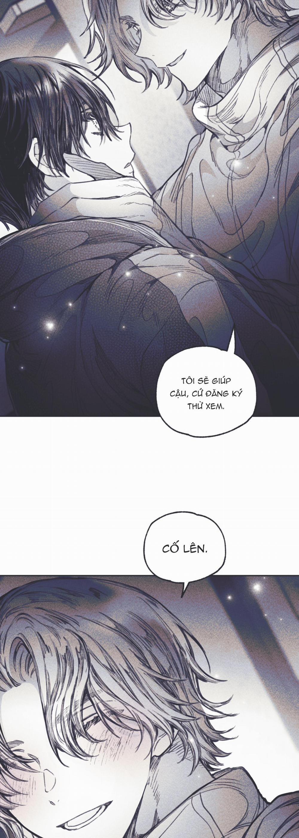 Hồi Ức Cơn Thịnh Nộ 9 trang 36