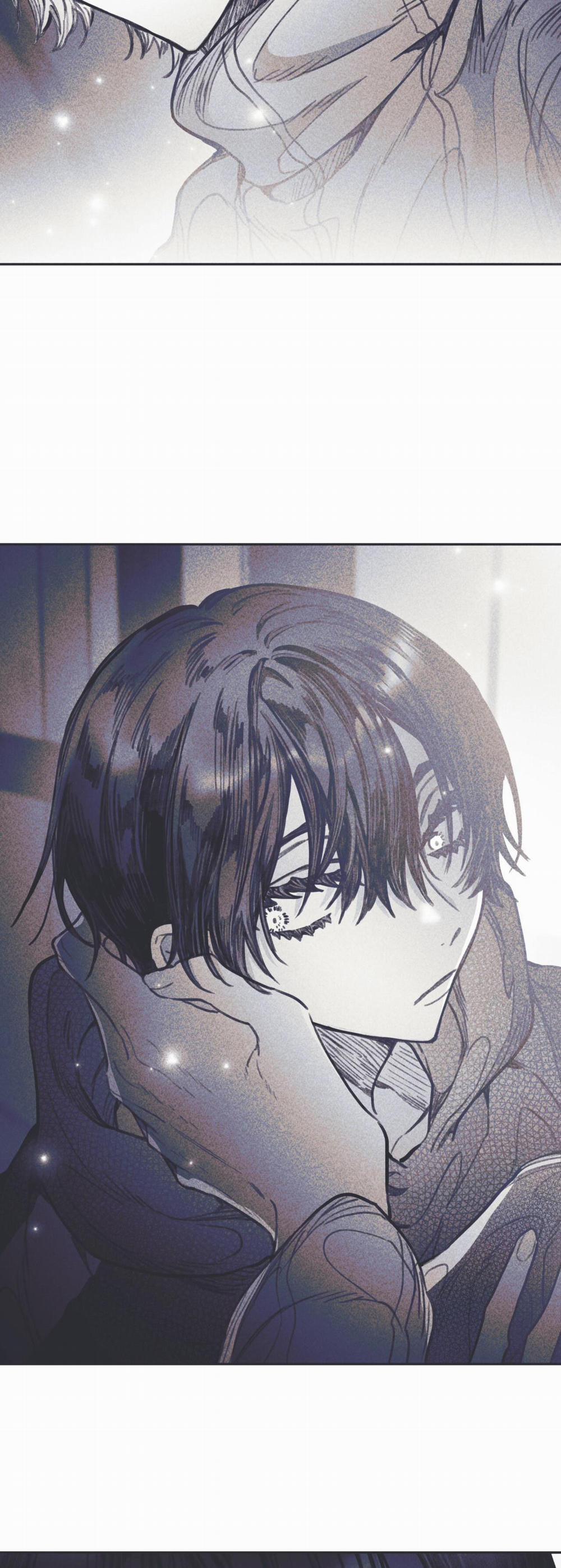 Hồi Ức Cơn Thịnh Nộ 9 trang 37