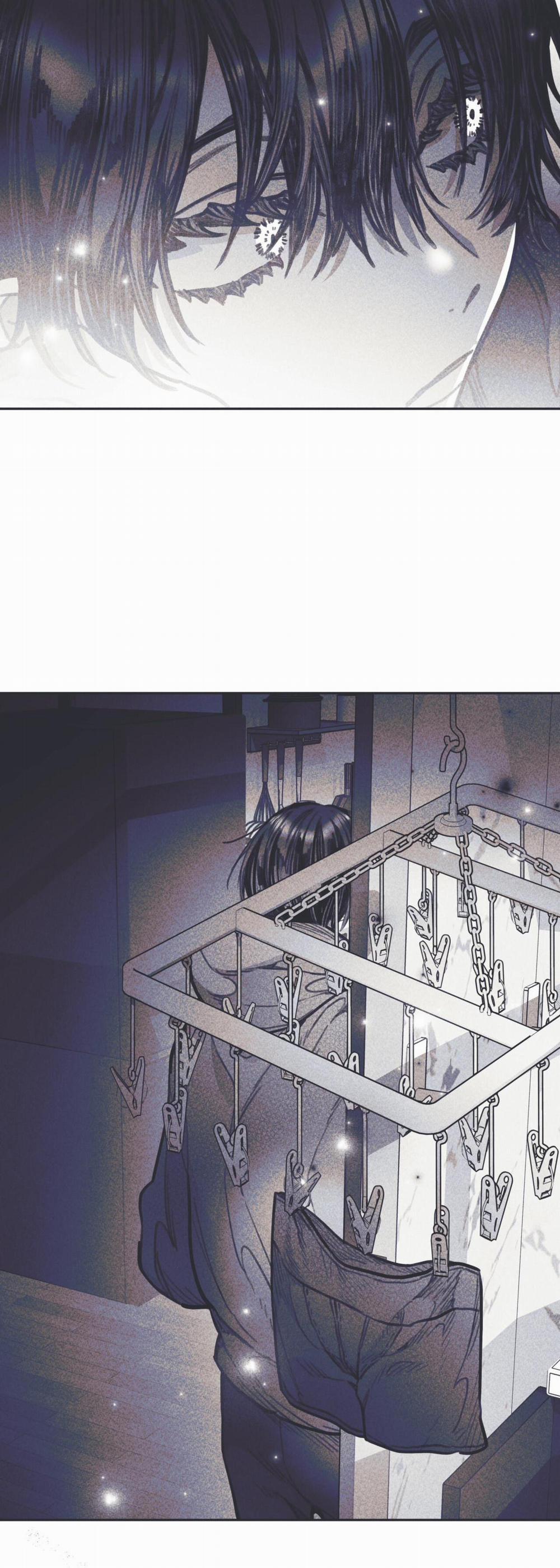 Hồi Ức Cơn Thịnh Nộ 9 trang 38