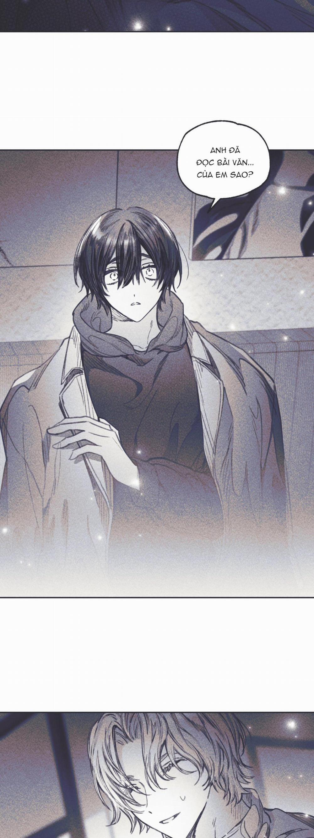 Hồi Ức Cơn Thịnh Nộ 9 trang 4