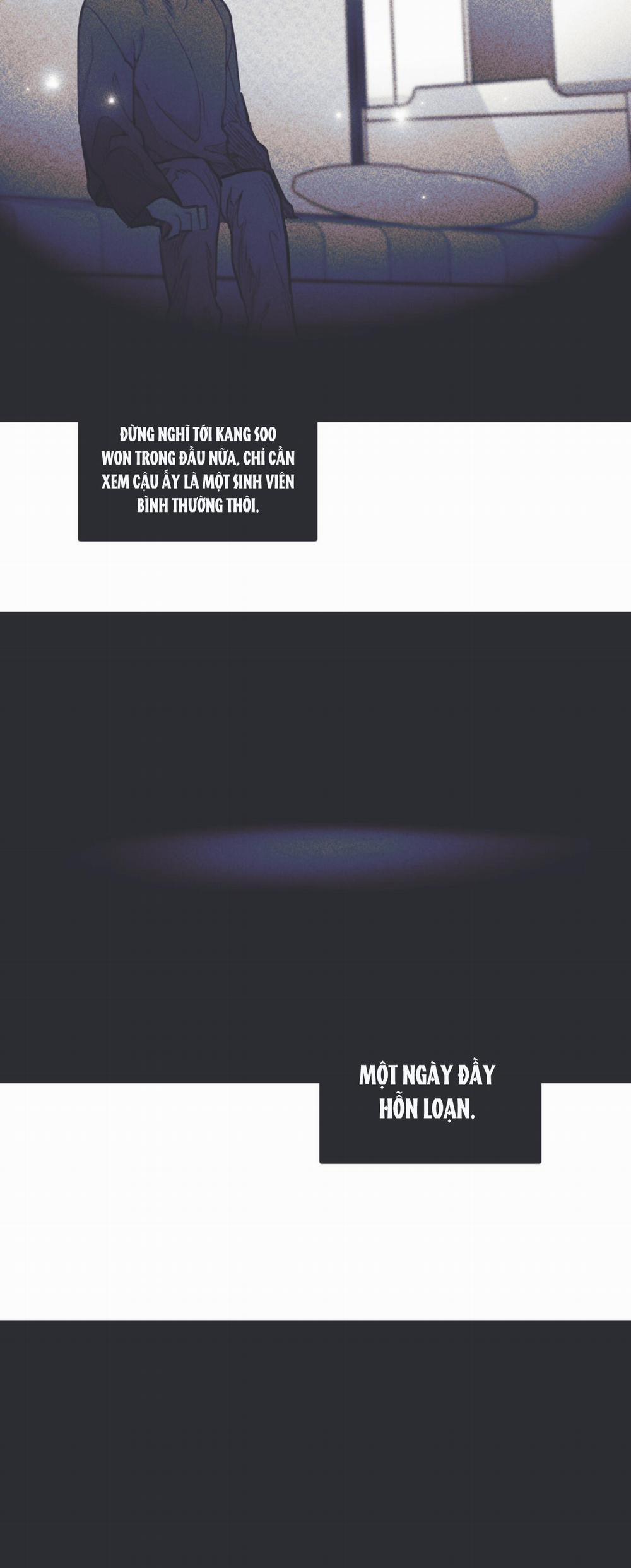 Hồi Ức Cơn Thịnh Nộ 9 trang 42