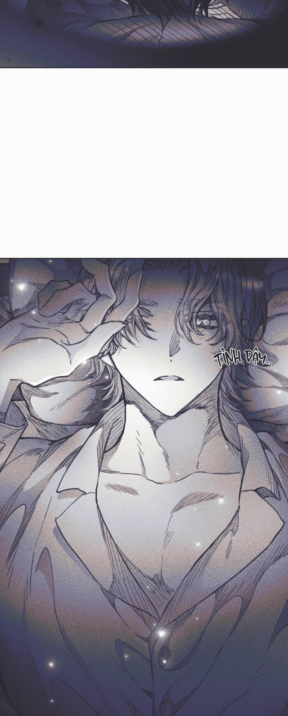 Hồi Ức Cơn Thịnh Nộ 9 trang 45