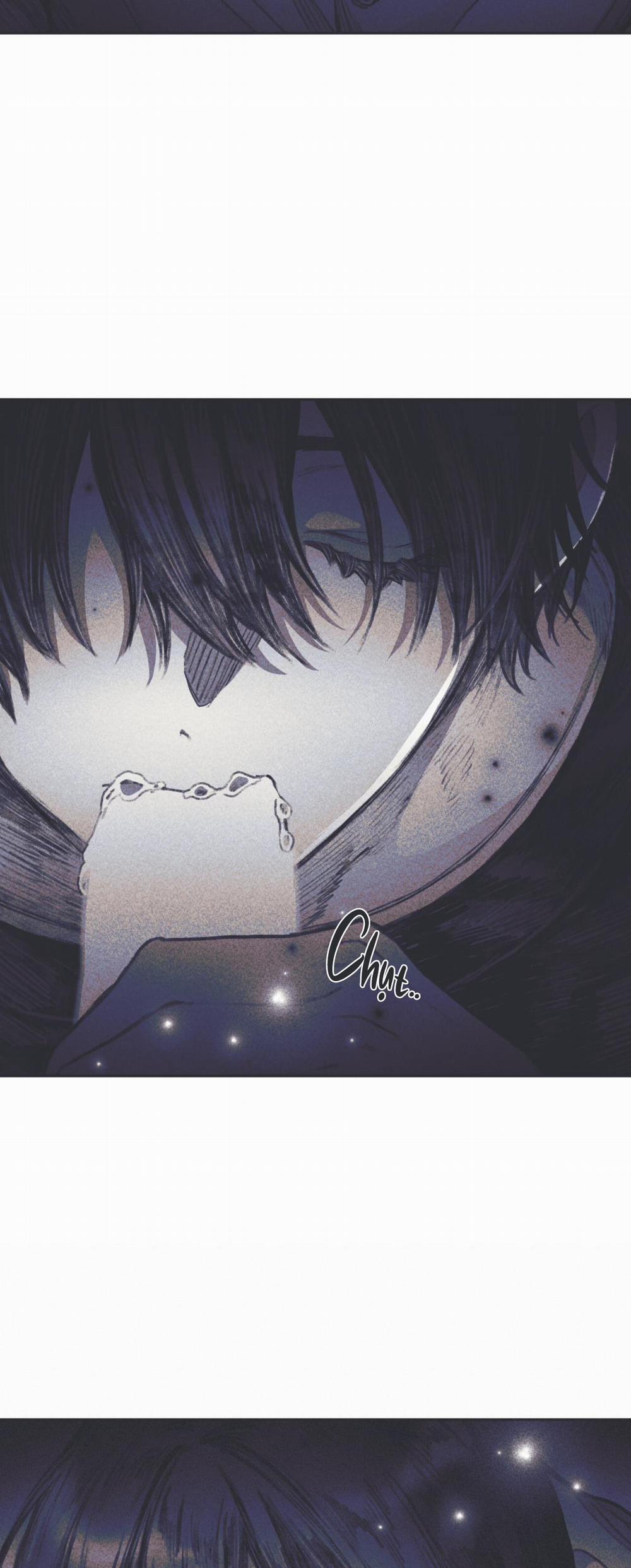 Hồi Ức Cơn Thịnh Nộ 9 trang 46