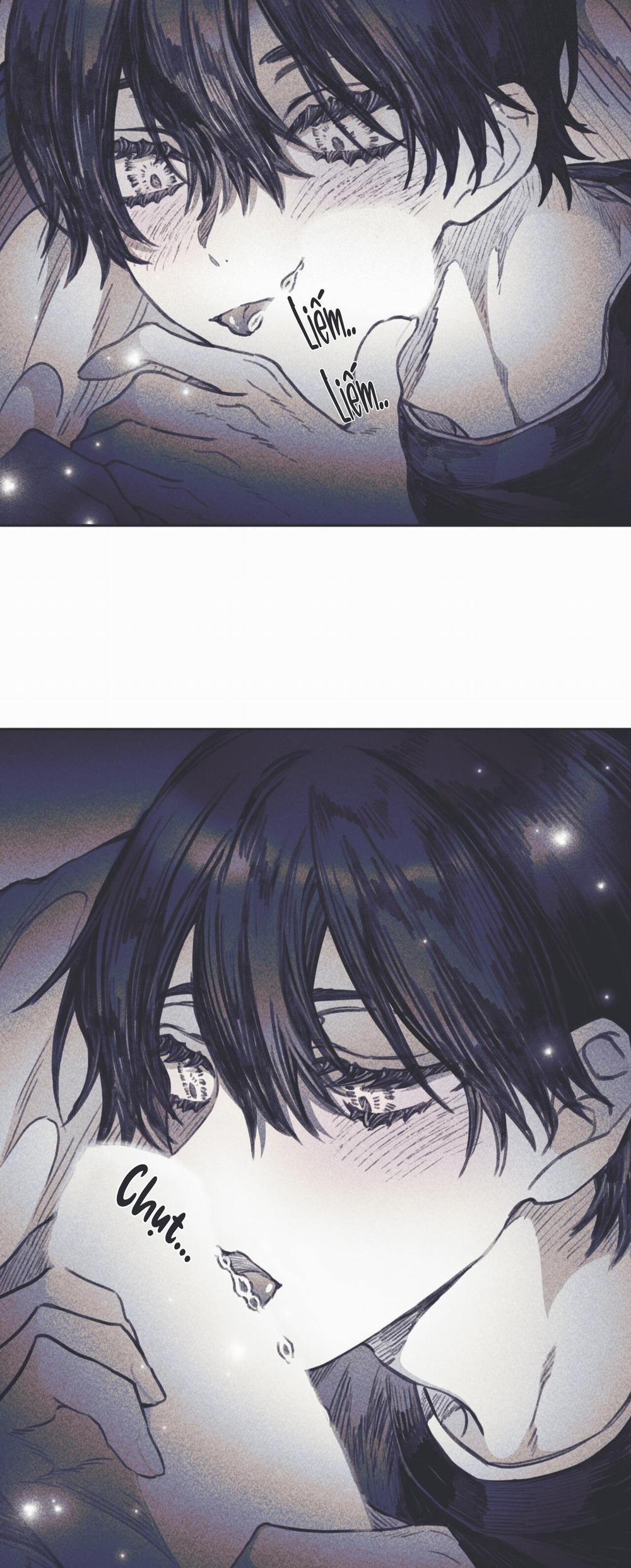 Hồi Ức Cơn Thịnh Nộ 9 trang 47