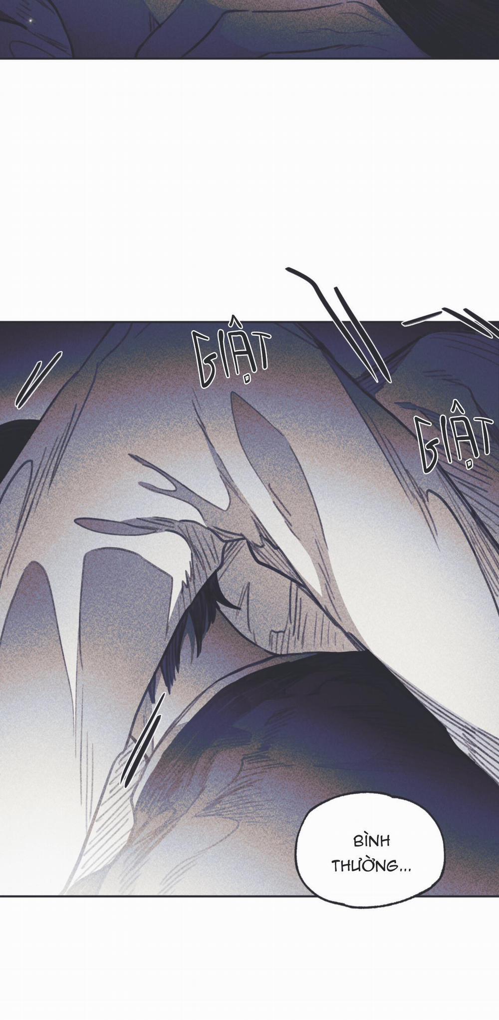 Hồi Ức Cơn Thịnh Nộ 9 trang 48