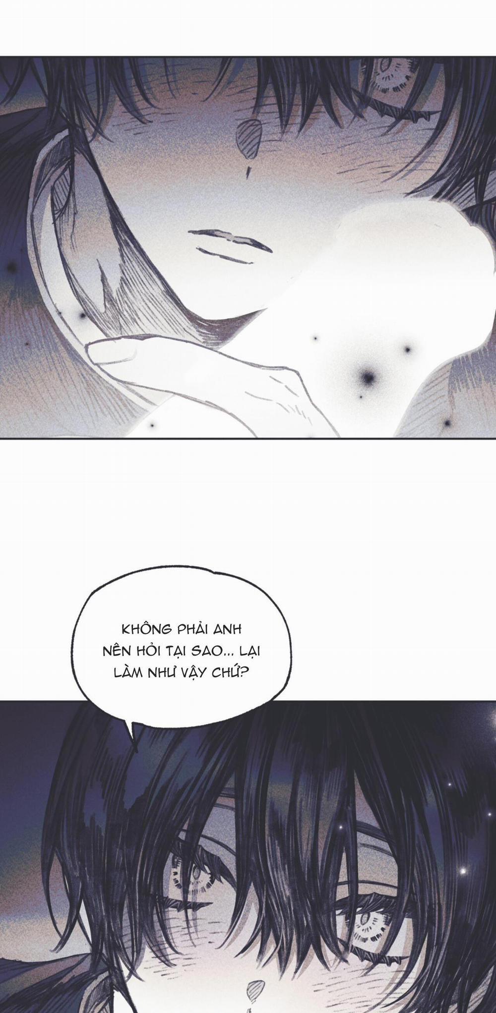 Hồi Ức Cơn Thịnh Nộ 9 trang 49