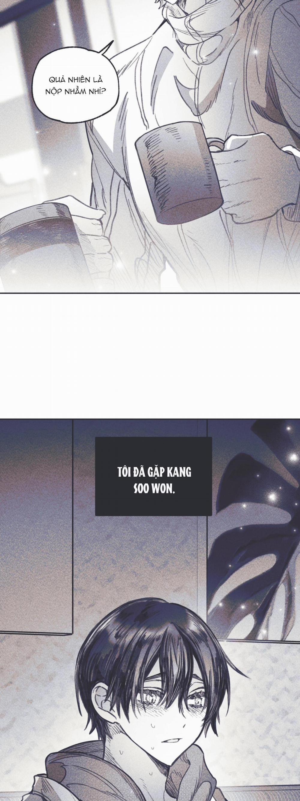 Hồi Ức Cơn Thịnh Nộ 9 trang 5