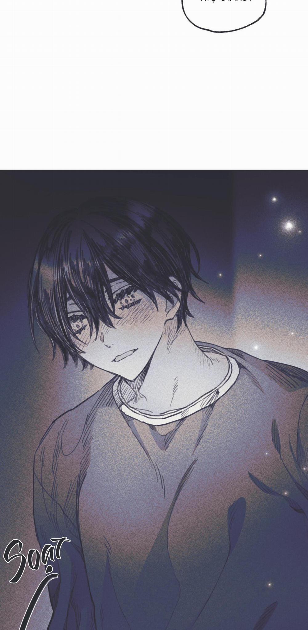 Hồi Ức Cơn Thịnh Nộ 9 trang 51