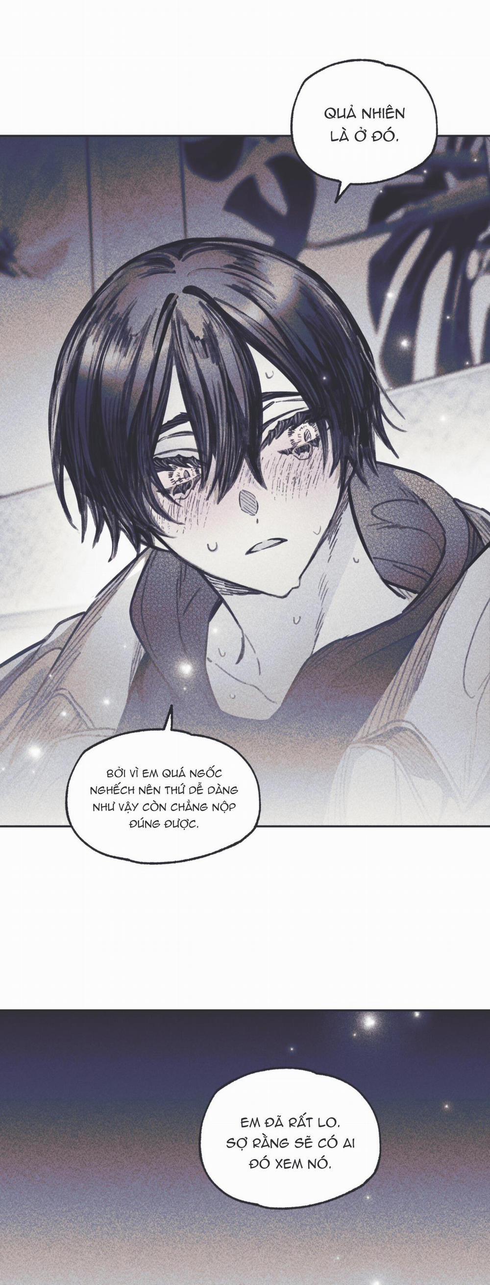 Hồi Ức Cơn Thịnh Nộ 9 trang 9