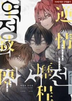 Đọc truyện tranh Hồi Ức Cơn Thịnh Nộ