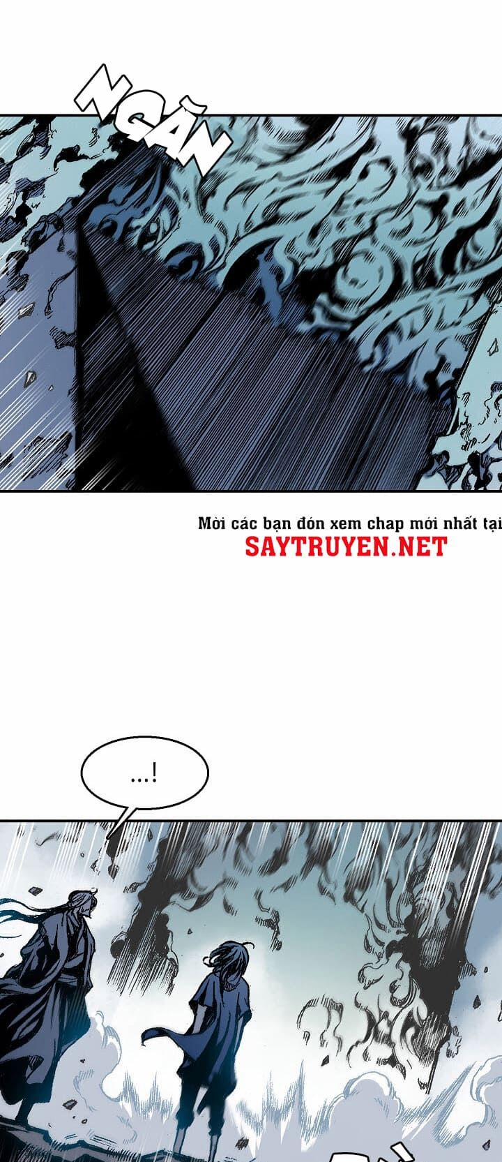 Hồi Ức Của Chiến Thần 12 trang 12