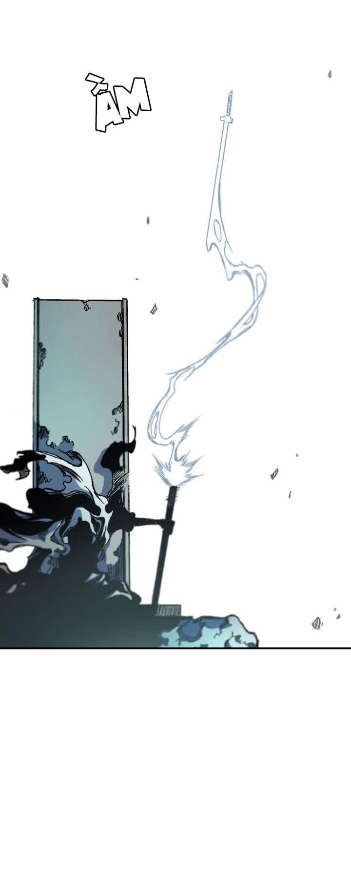 Hồi Ức Của Chiến Thần 12 trang 28