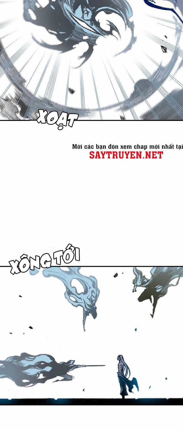 Hồi Ức Của Chiến Thần 12 trang 31