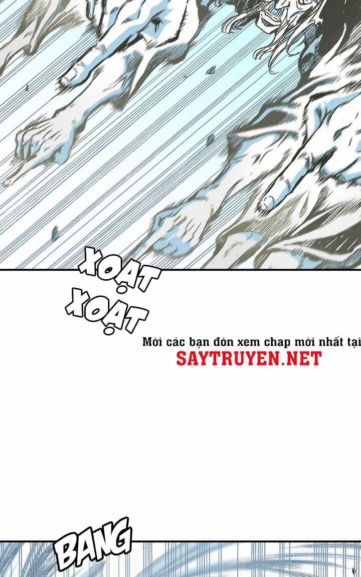 Hồi Ức Của Chiến Thần 12 trang 33