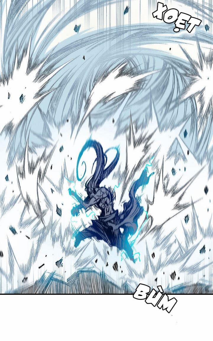 Hồi Ức Của Chiến Thần 12 trang 34