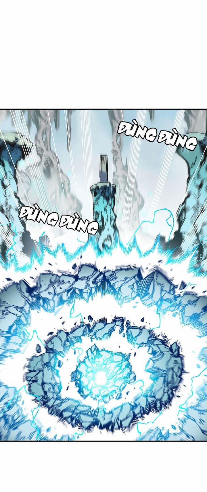 Hồi Ức Của Chiến Thần 12 trang 40