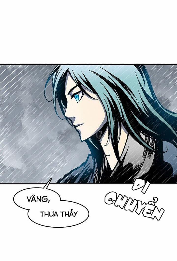 Hồi Ức Của Chiến Thần 12 trang 8