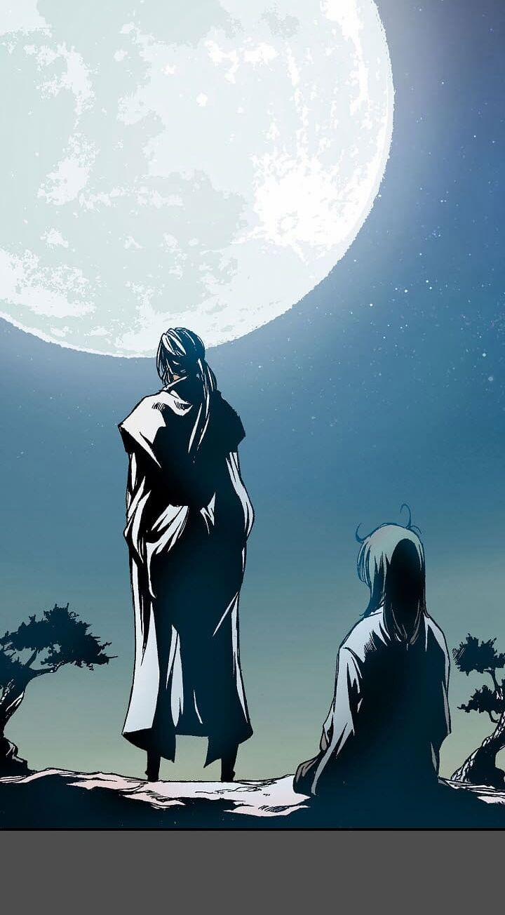 Hồi Ức Của Chiến Thần 13 trang 10